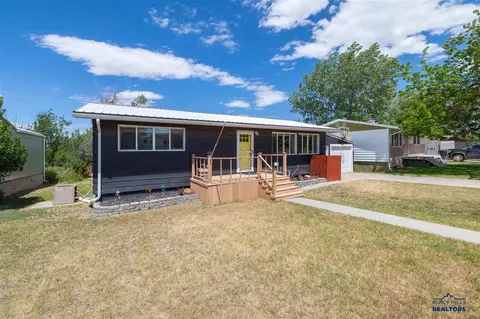 Other - 1004 E St, Edgemont, SD 57735 photo 7 of 8