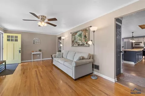 Other - 1004 E St, Edgemont, SD 57735 photo 1 of 8