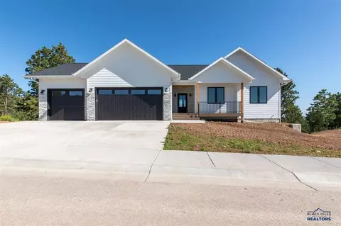 844 W Minnesota St, Rapid City, SD 57701