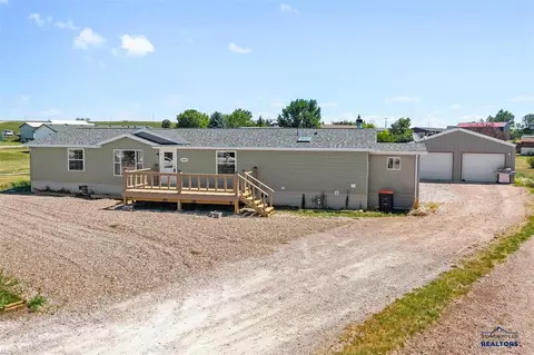 23032 Palamino Ln, Rapid City, SD 57703
