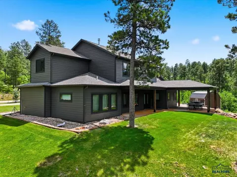 3135 American Eagle Rd, Spearfish, SD 57783 photo 6