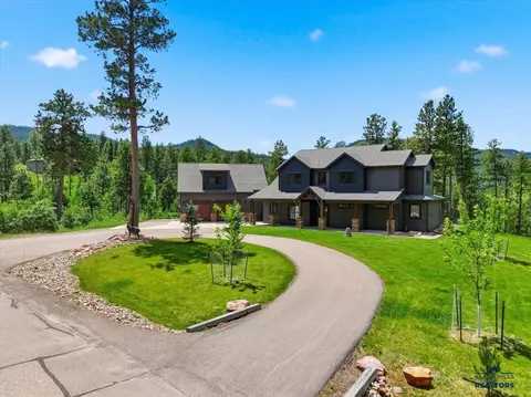 3135 American Eagle Rd, Spearfish, SD 57783 photo 4