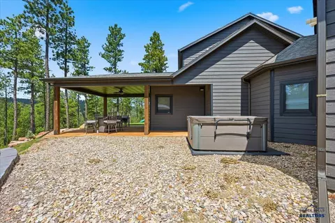 3135 American Eagle Rd, Spearfish, SD 57783 photo 9