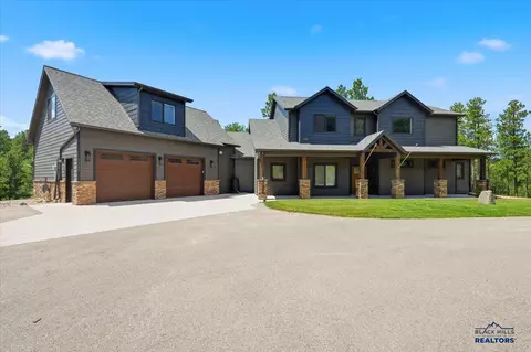 3135 American Eagle Rd, Spearfish, SD 57783 photo 2