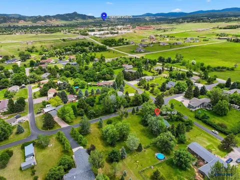 View/Area - 705 Pine Road Pne, Spearfish, SD 57783 photo 2 of 3