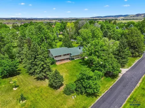 View/Area - 705 Pine Road Pne, Spearfish, SD 57783 photo 1 of 3