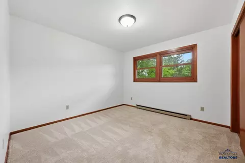 Bedroom - 705 Pine Road Pne, Spearfish, SD 57783 photo 1 of 5