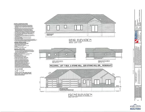 229 Stone Hl #229 STONE HILL DR, Custer, SD 57730 photo 39