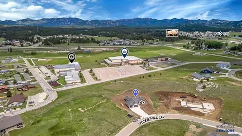 229 Stone Hl #229 STONE HILL DR, Custer, SD 57730 photo 37
