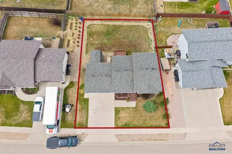 757 Old Cavalry Rd, Box Elder, SD 57719 photo 10