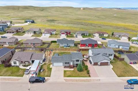 757 Old Cavalry Rd, Box Elder, SD 57719 photo 11