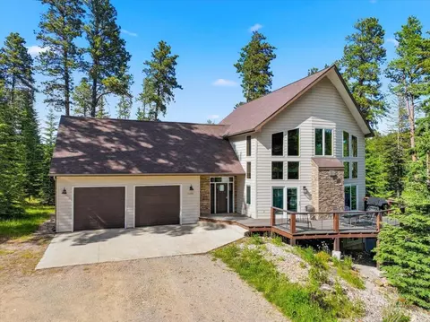 11200 Birch Dr, Lead, SD 57754