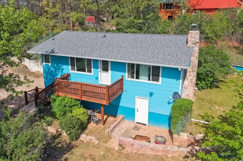 2518 Washington Ave, Hot Springs, SD 57747