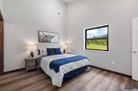 Bedroom - 22231 Us Highway 85, Lead, SD 57754 photo 4 of 4