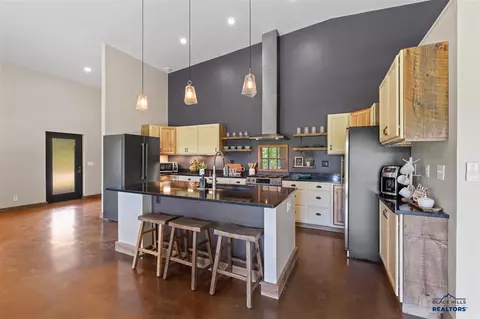 Kitchen - 22231 Us Highway 85, Lead, SD 57754 photo 3 of 5