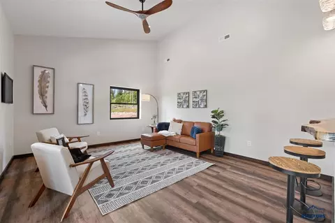 Living - 22231 Us Highway 85, Lead, SD 57754 photo 2 of 3