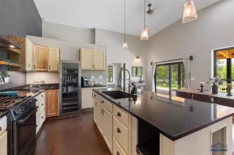 Kitchen - 22231 Us Highway 85, Lead, SD 57754 photo 2 of 5