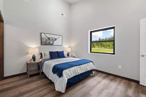 Bedroom - 22231 Us Highway 85, Lead, SD 57754 photo 4 of 4