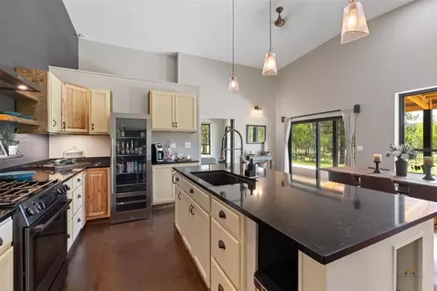 Kitchen - 22231 Us Highway 85, Lead, SD 57754 photo 2 of 5