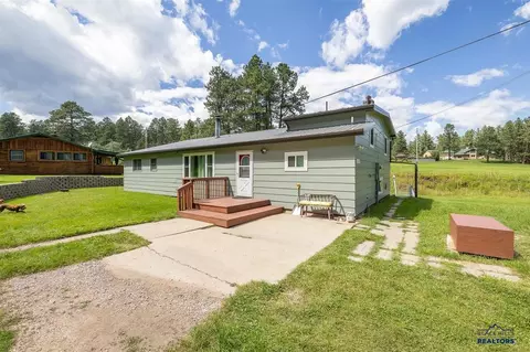 12777 Black Forest Rd, Rapid City, SD 57702