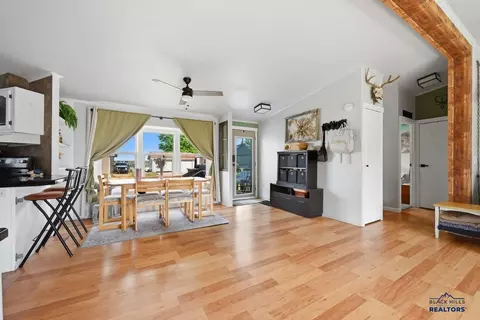 265 Ferguson St, Hermosa, SD 57744 photo 5