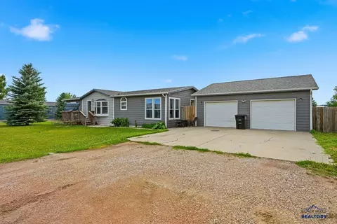265 Ferguson St, Hermosa, SD 57744 photo 2