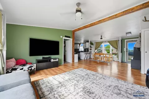 265 Ferguson St, Hermosa, SD 57744 photo 4