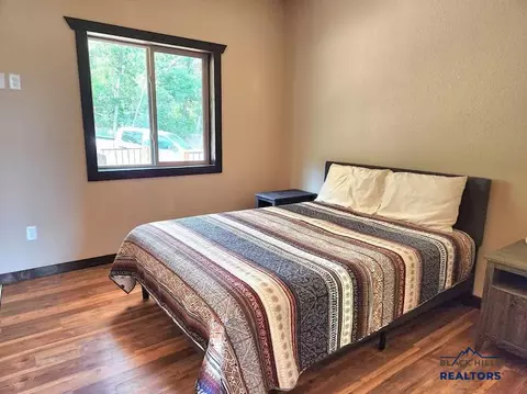 Bedroom - 10548 Higgins Ln, Spearfish, SD 57783 photo 2 of 5
