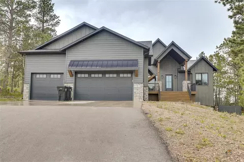 21235 Ridgewood Trl, Lead, SD 57754