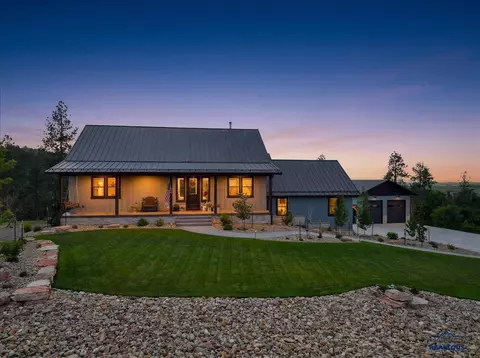 11972 Niobrara Dr, Whitewood, SD 57793