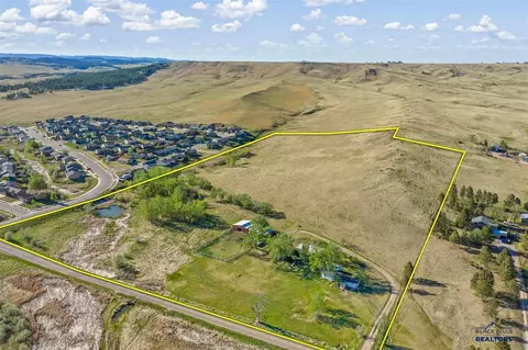 4500 W Nike Rd, Rapid City, SD 57701