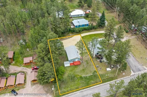 View/Area - 222 S 2nd St, Custer, SD 57730 photo 1 of 4