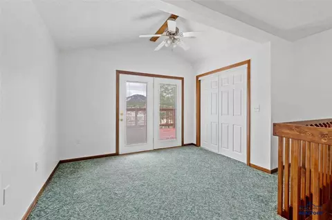 Bedroom - 222 S 2nd St, Custer, SD 57730 photo 1 of 3