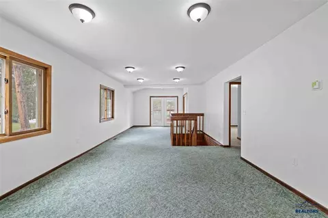 Living - 222 S 2nd St, Custer, SD 57730 photo 1 of 2