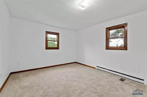 Bedroom - 222 S 2nd St, Custer, SD 57730 photo 3 of 3