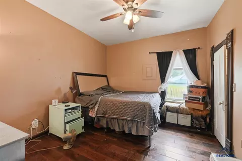 Bedroom - 406 Barclay Ave, Lead, SD 57754 photo 1 of 2