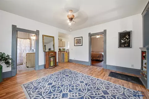 Entry Way - 406 Barclay Ave, Lead, SD 57754 photo 2 of 2
