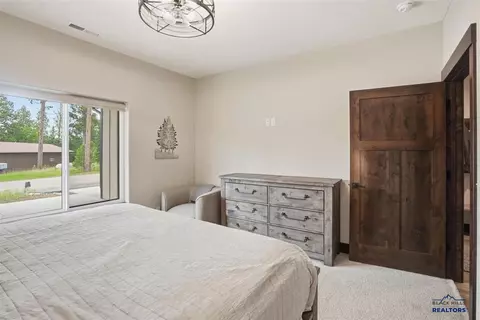 Bedroom - 11277 Black Forest Rd, Lead, SD 57754 photo 6 of 8