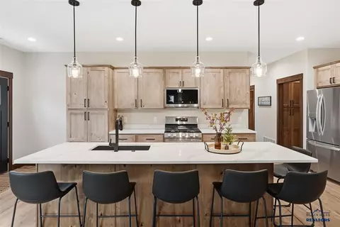 Kitchen - 11277 Black Forest Rd, Lead, SD 57754 photo 1 of 6