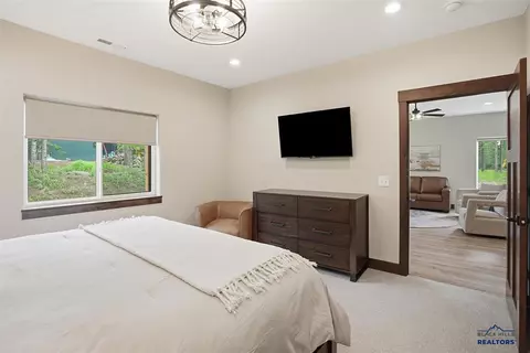 Bedroom - 11277 Black Forest Rd, Lead, SD 57754 photo 3 of 8