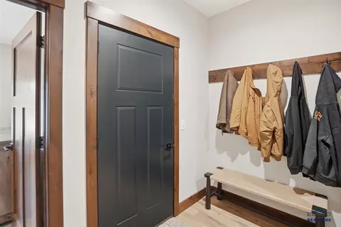 Entry Way - 11277 Black Forest Rd, Lead, SD 57754 photo 1 of 2