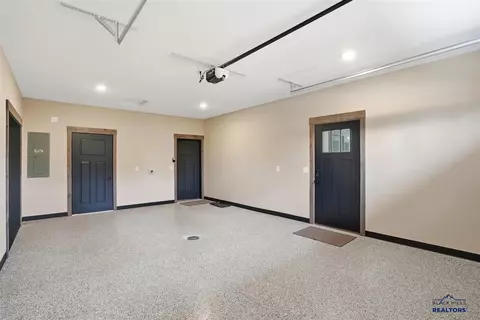 Entry Way - 11277 Black Forest Rd, Lead, SD 57754 photo 2 of 2
