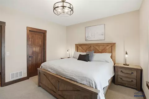 Bedroom - 11277 Black Forest Rd, Lead, SD 57754 photo 5 of 8