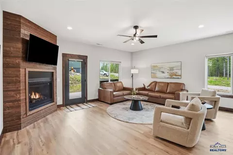 Living - 11277 Black Forest Rd, Lead, SD 57754 photo 1 of 4
