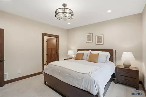 Bedroom - 11277 Black Forest Rd, Lead, SD 57754 photo 2 of 8