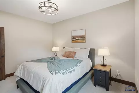 Bedroom - 11277 Black Forest Rd, Lead, SD 57754 photo 8 of 8