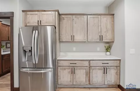 Kitchen - 11277 Black Forest Rd, Lead, SD 57754 photo 5 of 6
