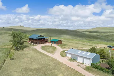 Other - 25974 Fairburn Rd #SOUTH FAIRBURN RD, Fairburn, SD 57738 photo 4 of 17