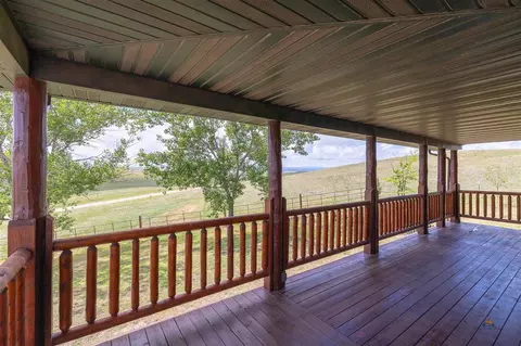 Exterior - 25974 Fairburn Rd #SOUTH FAIRBURN RD, Fairburn, SD 57738 photo 3 of 9