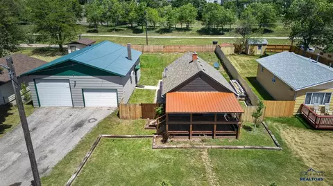 1945 Williams St, Sturgis, SD 57785